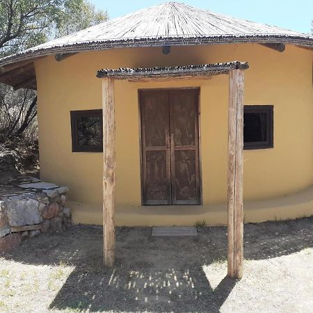 Villa Casa Rio Y Luz Algodonales Exterior foto