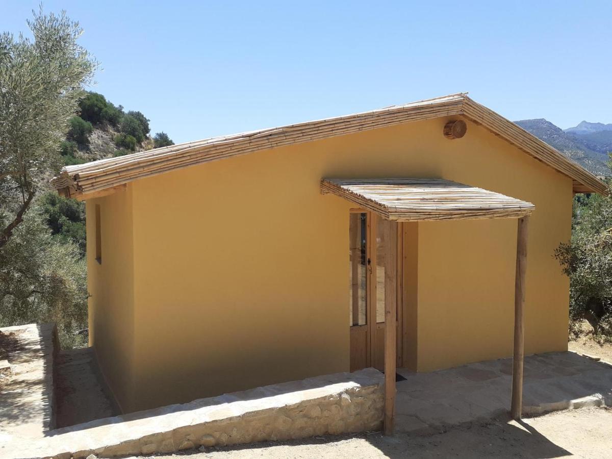 Villa Casa Rio Y Luz Algodonales Exterior foto