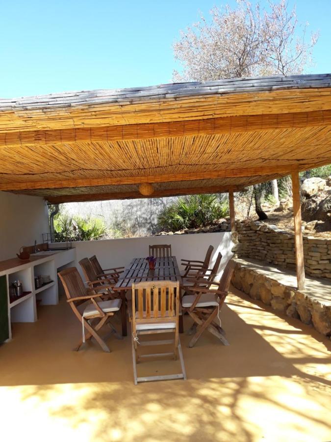 Villa Casa Rio Y Luz Algodonales Exterior foto